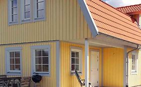 Gula Huset