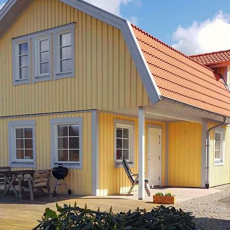 Villa Gula Huset Göteborg Exterior foto